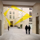 Illustration for article titled These large-scale anamorphic illusions are absolutely spectacular
